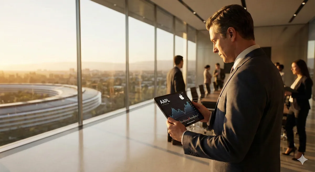 Apple Inc. (AAPL): Strategic Research Report, Financial Analysis, and Future Outlook – February 2026