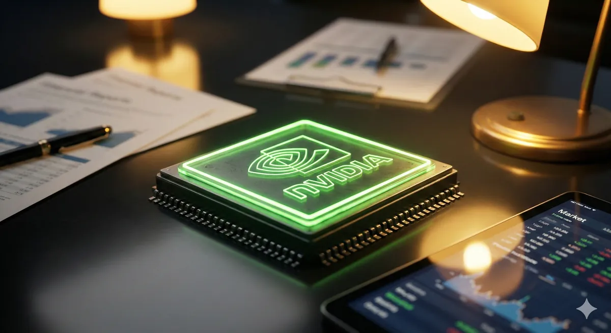 Strategic Deep Dive: NVIDIA