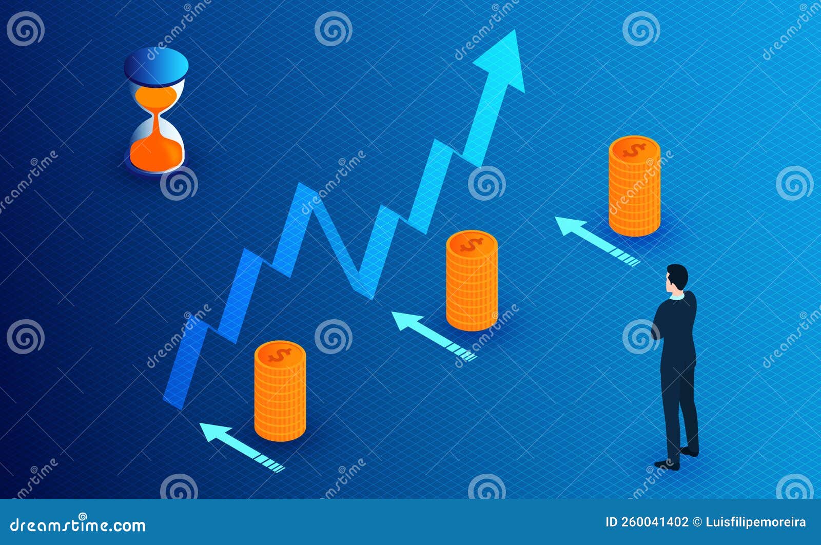 Finance Basics: Dollar Cost Averaging