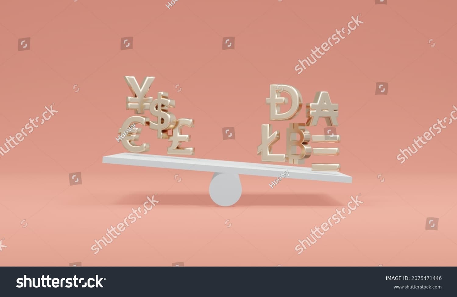 Finance Basics: Fiat Money vs Crypto