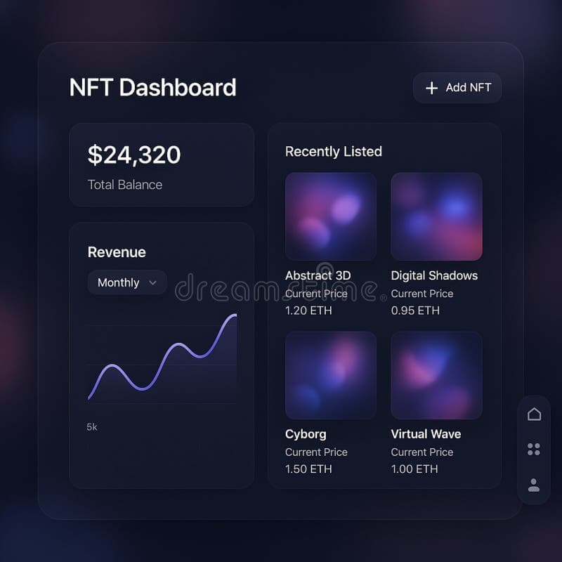 Finance Basics: NFTs Explained Simply