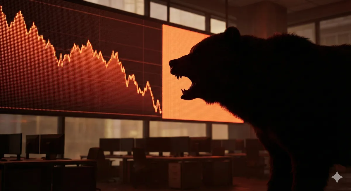 Morning Macro: Market Analysis: 2026-02-05