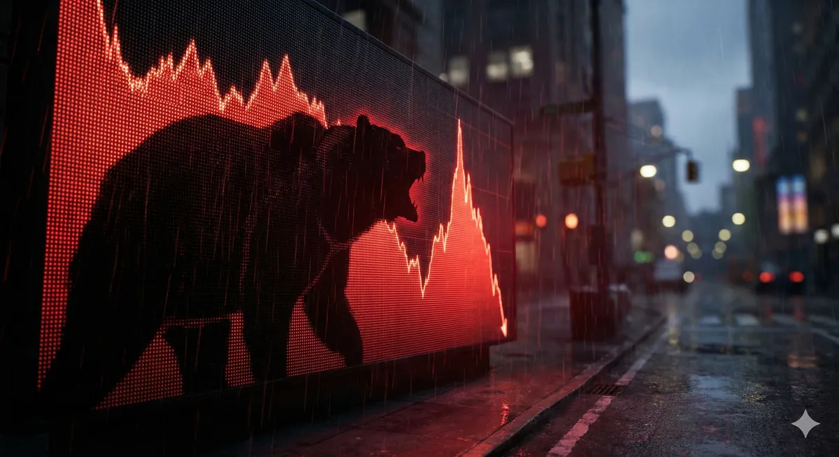 Morning Macro: Market Analysis: 2026-01-29