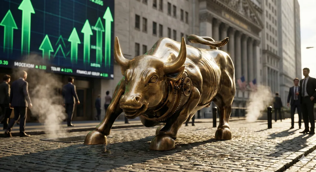 Morning Macro: Analisi dei Mercati: 2026-02-18