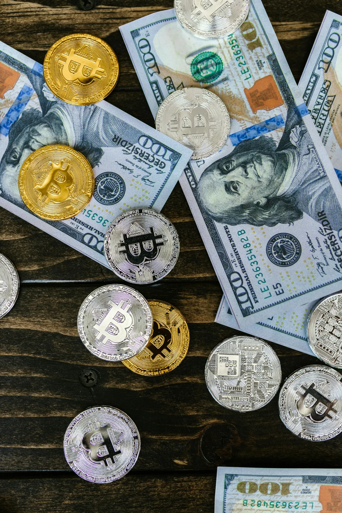 Finanza Quantitativa: LTCM Collapse