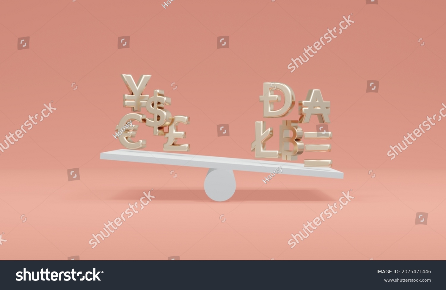 Finance Basics: Fiat Money vs Crypto